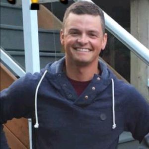 Meet your Posher, Justin